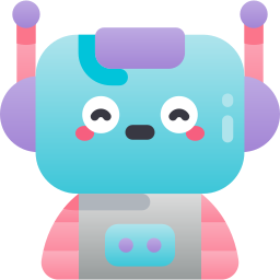 Robot icon