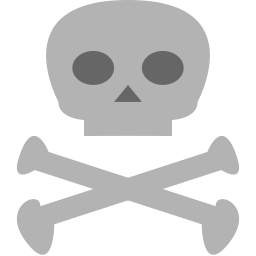 Skull and Bones icon