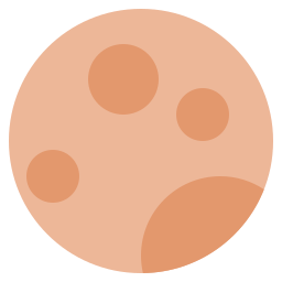 Moon icon