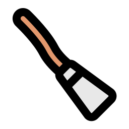 Broom icon