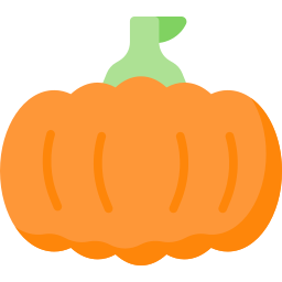 Pumpkin icon