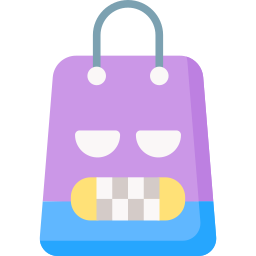 Bag icon