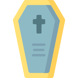 Tomb icon