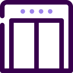 Elevator icon