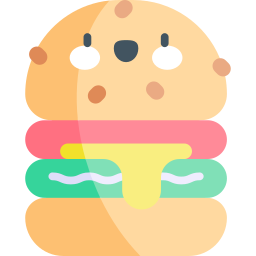 burger icon