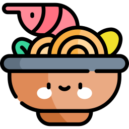 태국 수프 icon