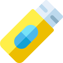 USB icon