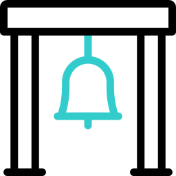 Church Bell icon