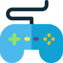 gamepad icon