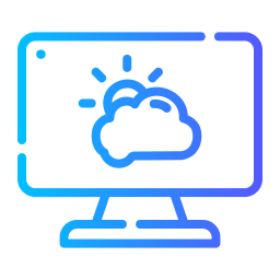 meteorologia icona