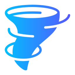 tornado icon