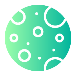 Moon icon