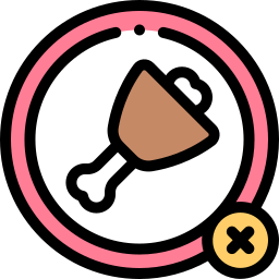 고기 무료 icon