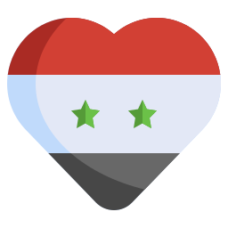 Syria icon