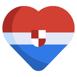 Хорватия иконка