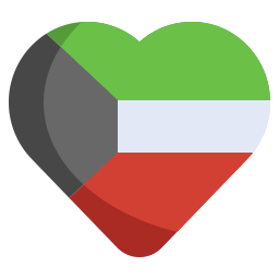 kuwait icon