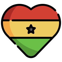 ghana icon