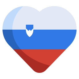 Словения иконка