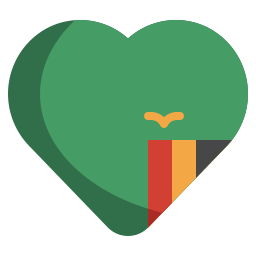 zambia icono