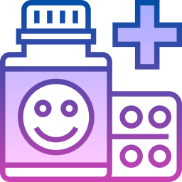 Smile icon