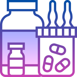 Pill icon