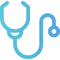 Stethoscope icon