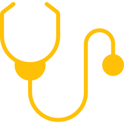 Stethoscope icon