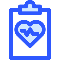 Medical File icon