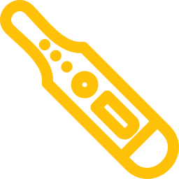 Thermometer icon