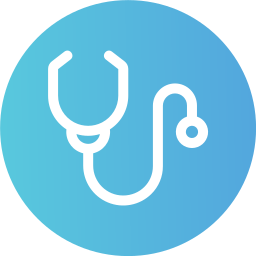 Stethoscope icon