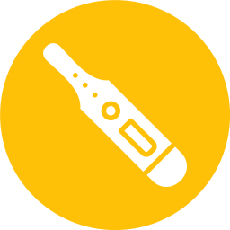 Thermometer icon