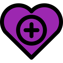 gesundheitswesen icon