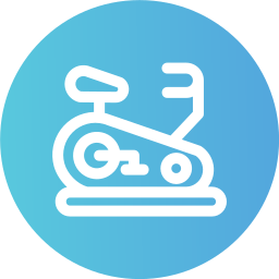 Stationary Bike icon