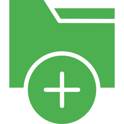 メディカルフォルダー icon