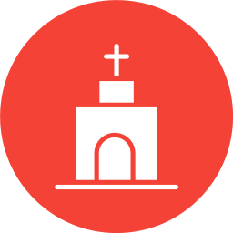 Church icon