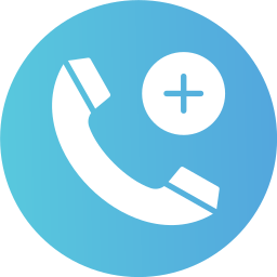Hospital Phone icon