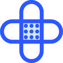 Patches icon