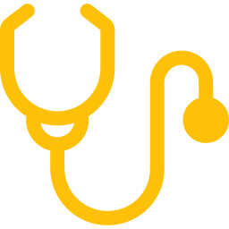 Stethoscope icon