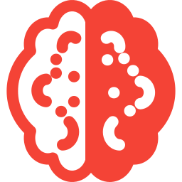 Brain icon