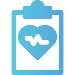 Medical File icon