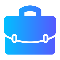 Briefcase icon