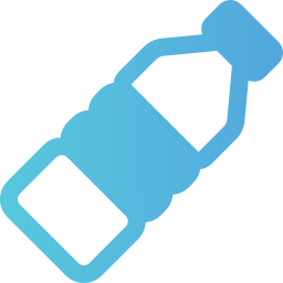 Water bottle icon