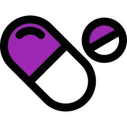 캡슐 icon