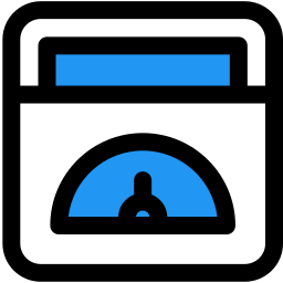 Weight Scale icon