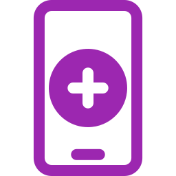 Mobile icon