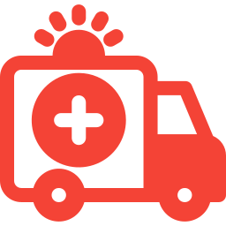 Ambulance icon