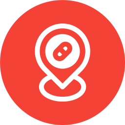 Location icon