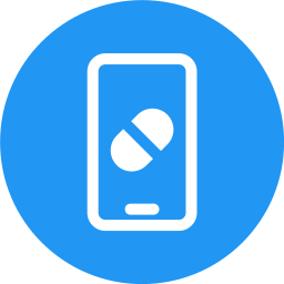 Medical app icon