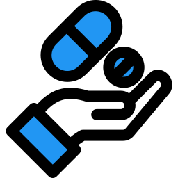 gezondheidszorg icoon