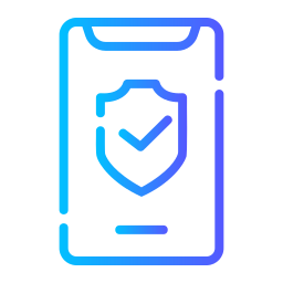 Payment security icon